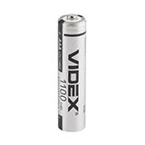 Акумулятор AAA VIDEX 1100mah 1,2 V