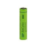 Акумулятор GP ReCyko AAA 850mAh Ni-MH