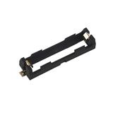 Тримач для 1-го акумулятора Li-Ion 18650 SMD