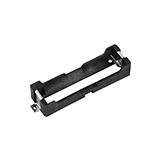 Тримач для 1-го акумулятора Li-Ion 21700 SMD