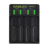 Зарядний пристрій Rablex RB404