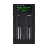 Зарядний пристрій LiitoKala Lii-S2 Type-C