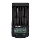 Зарядний пристрій LiitoKala Lii-300