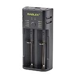 Зарядний пристрій RABLEX RB402