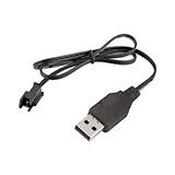 USB зарядное устройство для 1-го Li-ion аккумулятора SM-2P