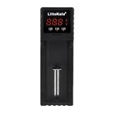 Зарядний пристрій LiitoKala Lii-S1, NiCd/NiMH,Li-ion,LiFe, DC 5V/1A, (),
   [LiitoKala]