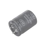 Конденсатор електролітичний 10000мкф 50В 105C, розмір d30x41mm, жорсткі виводи, (),
   [DM]