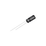 Конденсатор електролітичний 10мкф 100В 105C