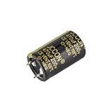 Конденсатор електролітичний 470мкФ 200В 105C