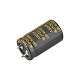 Конденсатор электролитический 330мкФ 400В 105С