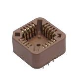 Панелька PLCC20 квадратная