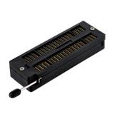 ZIF IC Панелька с нулевым усилием DIP40