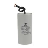 Конденсатор пусковий циліндр 50Гц 150мкФ 450VAC, CBB-60 D65mm L135mm 5%, (),
   [JYUL]