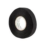 Изолента тканевая Certoplast чёрная, 25м