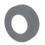 Ізоляційна стрічка тканинна Coroplast чорна, 25 м, 19мм х 0,03 мм х 25м; на тканинній основі;, (),
   [China]