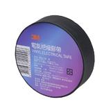 Изолента 3M чёрная