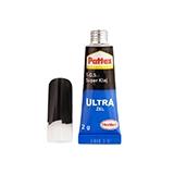 Супер Клей Pattex SOS Super Glue Power Gel, 2г