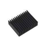 Радіатор ChipSet-3 32x40 black, 40х32хН11мм, (),
   []