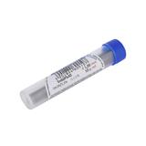 Припій Cynel Ø1мм колба 10г з флюсом, колба 10гр, Sn60Pb40, флюс 2,5%, (Колба),
   [Cynel (Poland)]