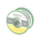 Припій Baku BK10008 0,8 mm, 40гр, діаметр 0,8 мм, Бобіна Sn97 Ag0. 3 Cu0. 7 , rma 2%, (),
   [Baku]