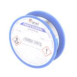 Припій Cynel ПОС-60 Ø1,5 мм, 100г з флюсом, Sn60Pb40, SW26/2.5%, флюс 2,5%, (),
   [Cynel (Poland)]