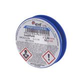 Припій Cynel ПОС-60 Ø1мм, 50гр з флюсом, Sn60Pb40, SW26/2.5%, флюс 2,5%, (),
   [Cynel (Poland)]