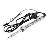 Паяльник з регулюванням і заземленням AIDA 905C, 60W 220V