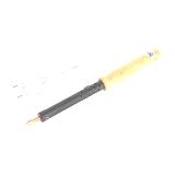 Паяльник LOGA ПД100, 100W 220V, ручка дерево, 380-460°C, мідне жало, (),
   [LOGA]