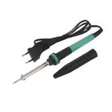 Паяльник 8PK-S118B 30W, Діаметр жала 4 мм, ніхромовий нагрівач, (),
   [ProsKit]