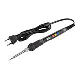 Паяльник з регулюванням і заземленням JAC TOOL, 60W 220V