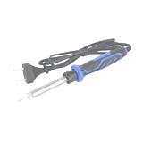 Паяльник Zhongdi ZD-721C, 60W 220V, 60Вт, 220В, жало C2-1 5,8 мм, ніхромовий нагрівач, кабель 1,0 м, (Блистер),
   [Zhongdi]
