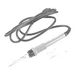 Паяльник-пістолет Zhongdi ZD-80, 40W (30-130W) 220V, 30-130Вт, 220В, жало N1-1 5,8 мм, Кераміка, натискання до 30С раз в 2 хв, (Блистер),
   [Zhongdi]