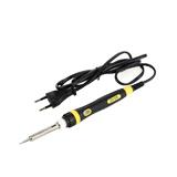 Паяльник HandsKit 60W, 60W, 460С, 220V, C LED індикатором, тип жала 900M, (),
   [HandsKit]