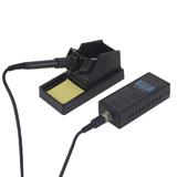 Паяльна станція Цифрова YIHUA-9936, портативна, 200-480С 40W кераміка, (),
   [Сhinа(YIHUA)]