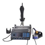 Паяльна станція YIHUA 853AAA