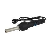 Термоповітряна портативна станція W.E.P 8858-I, 220VAC, 100-480°с, 700W, LED дисплей, 305x60x60mm, (),
   [W.E.P]