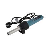 Термоповітряна портативна станція YIHUA 8858-I, зелена, 220VAC, 100-480°С, 650W, LED дисплей, 305x60x60mm, (),
   [YIHUA]