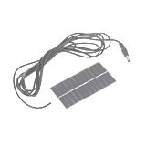 Контролер сонячної панелі, 12V / 24V, Максимальний струм 20А, ШІМ, (),
   [China]