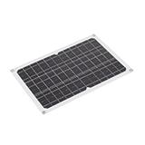 Сонячна панель SYP-S1810 гнучка, 10W