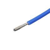 Провод  монтажный 12AWG(3,4 мм²), лужёная медь, гибкий, сисиний