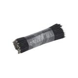 Провід монтажний, 18AWG, луджена мідь, чорний
