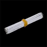 Провід монтажний, 24AWG, білий