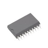 Мікросхема ATTiny26L-16su, 8bit; 2KB Flash; 2.7-5.5V, (SO-20W),
   [Atmel]