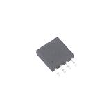 Мікросхема ATTINY25-20SU, AVR; 8bit; 2KB Flash; 2.7-5.5V, (SO-8-208),
   [Microchip org.]