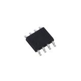 Мікросхема PIC12F629-I/SN, Мікроконтролер, 8-біт, 1.75 KB STD Flash, 64 RAM, 128 EEPROM, 6 I/O, (SO-8),
   [Microchip]