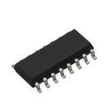 Микросхема 4018BM (HCF)