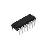 Микросхема SN74HC08N (74HC08P)