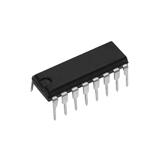 Микросхема 4010BE (CD)