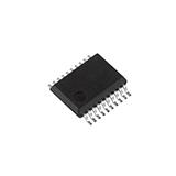 Микросхема (SN)74HC573D
