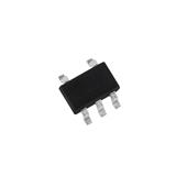 Микросхема 74LVC1G04